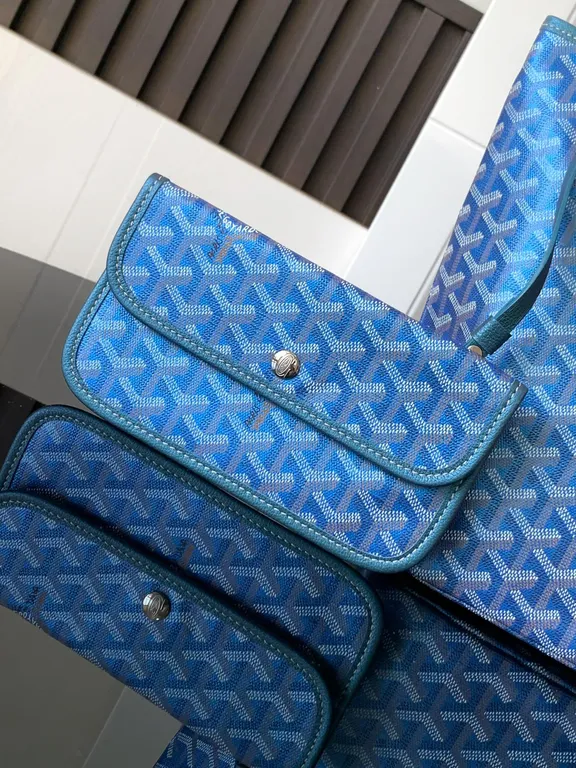 Goyard Bag 